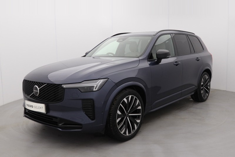 2025 (74) VOLVO XC90 2.0 B5P Ultra Dark 5dr AWD Geartronic 5224946