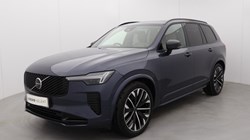 2025 (74) VOLVO XC90 2.0 B5P Ultra Dark 5dr AWD Geartronic 5224946