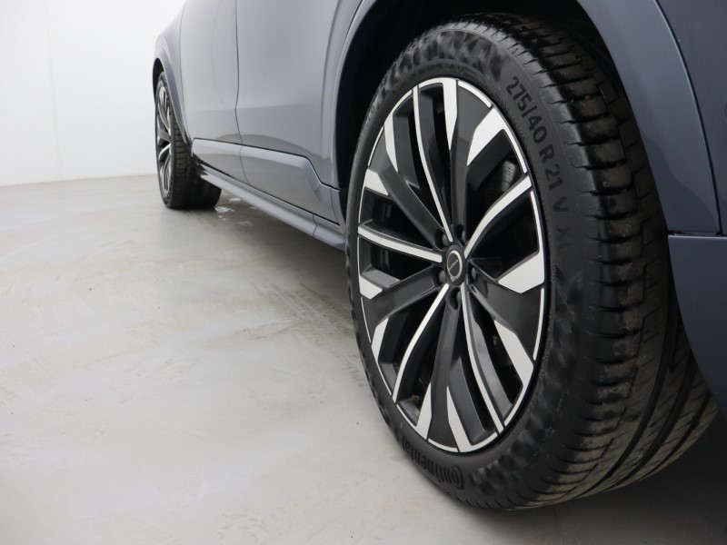 2025 (74) VOLVO XC90 2.0 B5P Ultra Dark 5dr AWD Geartronic 5224902
