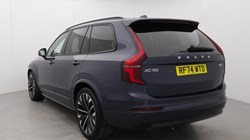 2025 (74) VOLVO XC90 2.0 B5P Ultra Dark 5dr AWD Geartronic 5224952