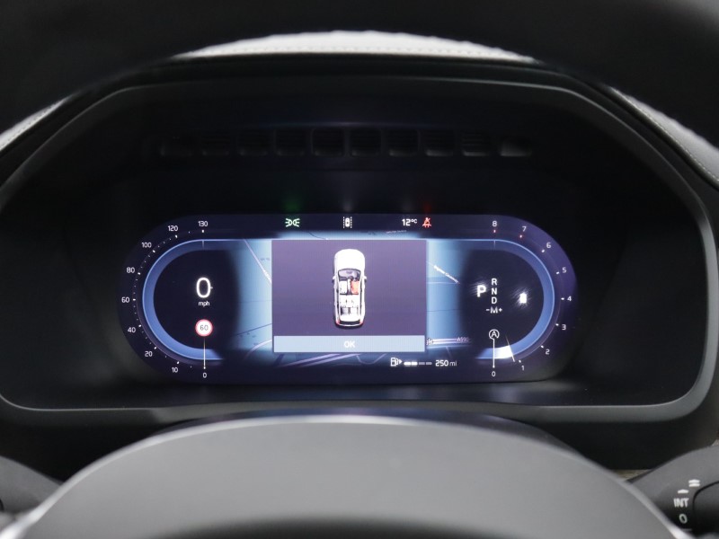 2025 (74) VOLVO XC90 2.0 B5P Ultra Dark 5dr AWD Geartronic 5224934