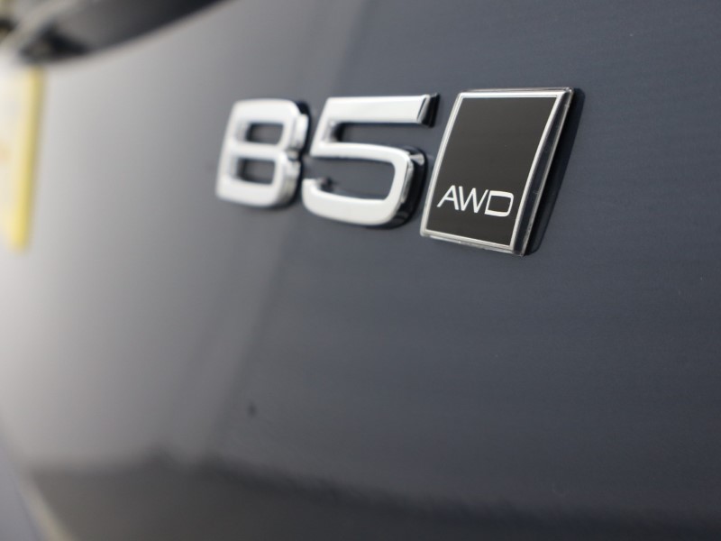 2025 (74) VOLVO XC90 2.0 B5P Ultra Dark 5dr AWD Geartronic 5224897