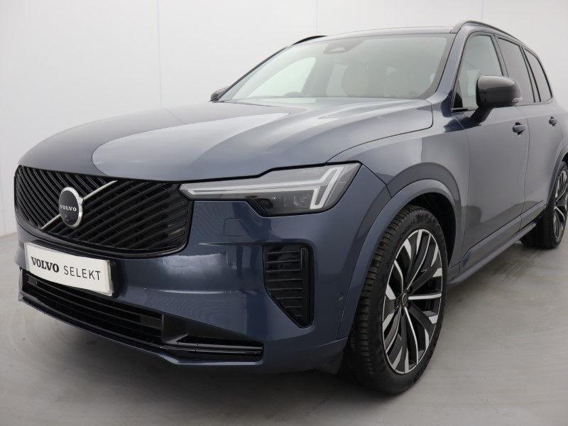 2025 (74) VOLVO XC90 2.0 B5P Ultra Dark 5dr AWD Geartronic 5224891