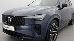 2025 (74) VOLVO XC90 2.0 B5P Ultra Dark 5dr AWD Geartronic 5224891