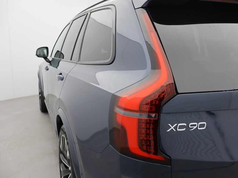 2025 (74) VOLVO XC90 2.0 B5P Ultra Dark 5dr AWD Geartronic 5224895