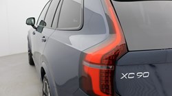 2025 (74) VOLVO XC90 2.0 B5P Ultra Dark 5dr AWD Geartronic 5224895