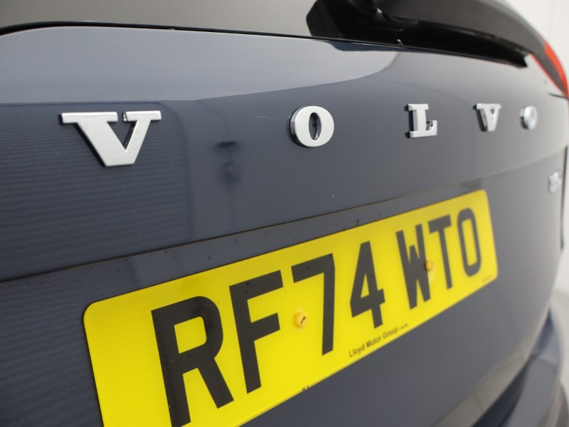 2025 (74) VOLVO XC90 2.0 B5P Ultra Dark 5dr AWD Geartronic 5224896