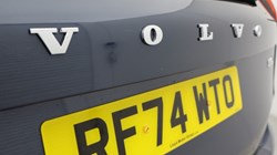 2025 (74) VOLVO XC90 2.0 B5P Ultra Dark 5dr AWD Geartronic 5224896