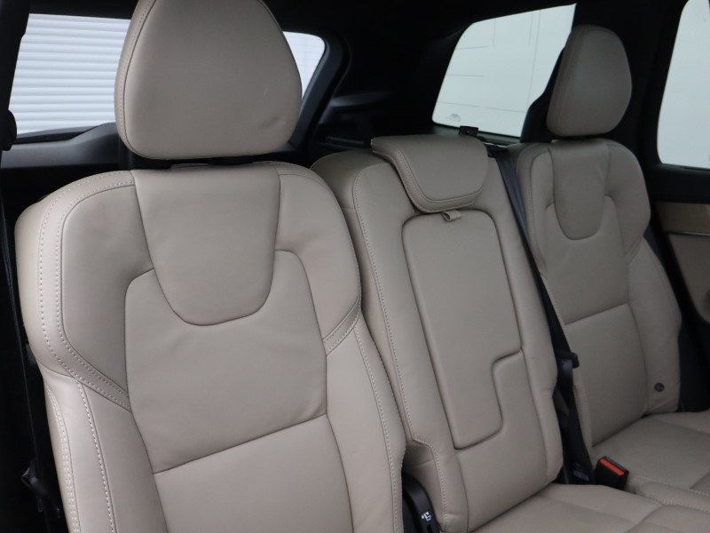 2025 (74) VOLVO XC90 2.0 B5P Ultra Dark 5dr AWD Geartronic 5224924