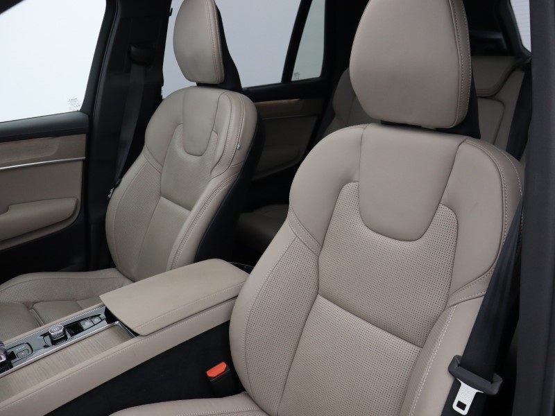 2025 (74) VOLVO XC90 2.0 B5P Ultra Dark 5dr AWD Geartronic 5224918