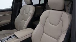 2025 (74) VOLVO XC90 2.0 B5P Ultra Dark 5dr AWD Geartronic 5224918