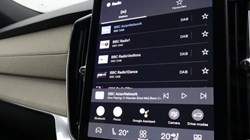 2025 (74) VOLVO XC90 2.0 B5P Ultra Dark 5dr AWD Geartronic 5224937