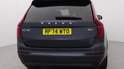2025 (74) VOLVO XC90 2.0 B5P Ultra Dark 5dr AWD Geartronic 5224884