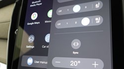 2025 (74) VOLVO XC90 2.0 B5P Ultra Dark 5dr AWD Geartronic 5224939