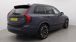 2025 (74) VOLVO XC90 2.0 B5P Ultra Dark 5dr AWD Geartronic 5224953