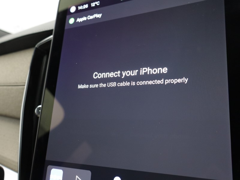 2025 (74) VOLVO XC90 2.0 B5P Ultra Dark 5dr AWD Geartronic 5224938