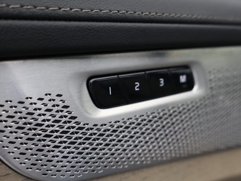 2025 (74) VOLVO XC90 2.0 B5P Ultra Dark 5dr AWD Geartronic 5224917