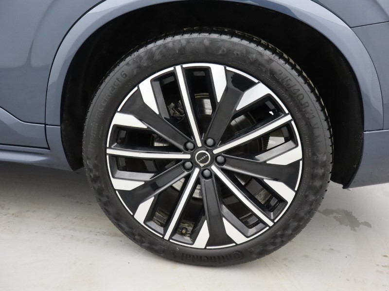 2025 (74) VOLVO XC90 2.0 B5P Ultra Dark 5dr AWD Geartronic 5224901