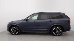 2025 (74) VOLVO XC90 2.0 B5P Ultra Dark 5dr AWD Geartronic 5224950