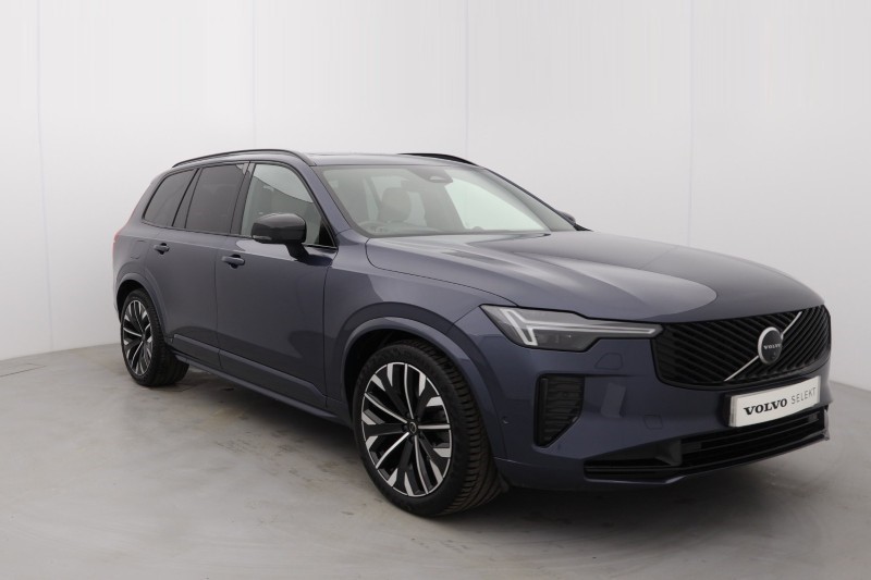 2025 (74) VOLVO XC90 2.0 B5P Ultra Dark 5dr AWD Geartronic