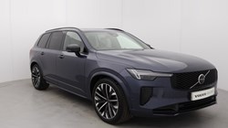 2025 (74) VOLVO XC90 2.0 B5P Ultra Dark 5dr AWD Geartronic 5224948