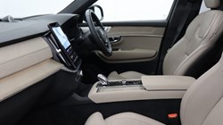 2025 (74) VOLVO XC90 2.0 B5P Ultra Dark 5dr AWD Geartronic 5224916