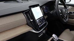 2025 (74) VOLVO XC90 2.0 B5P Ultra Dark 5dr AWD Geartronic 5224920