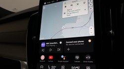 2025 (74) VOLVO XC90 2.0 B5P Ultra Dark 5dr AWD Geartronic 5224935