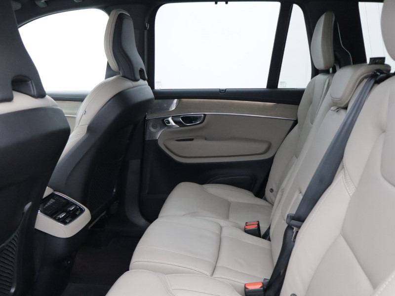 2025 (74) VOLVO XC90 2.0 B5P Ultra Dark 5dr AWD Geartronic 5224905