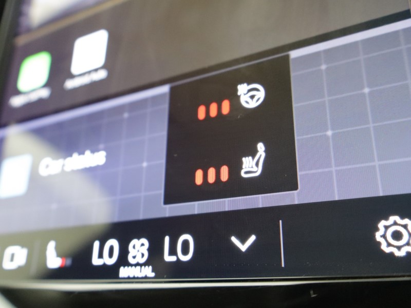 2025 (25) VOLVO V60 2.0 T6 [350] PHEV Plus Dark 5dr AWD Auto 5105181