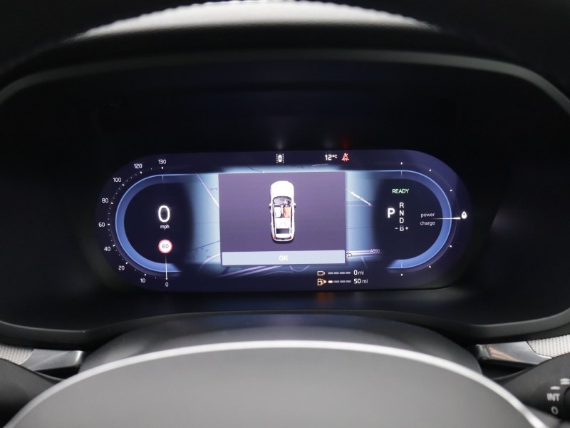 2025 (25) VOLVO V60 2.0 T6 [350] PHEV Plus Dark 5dr AWD Auto 5105175