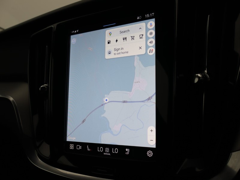 2025 (25) VOLVO V60 2.0 T6 [350] PHEV Plus Dark 5dr AWD Auto 5105177