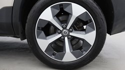 2022 (72) VOLVO XC40 2.0 B4P Ultimate Dark 5dr Auto 5185898