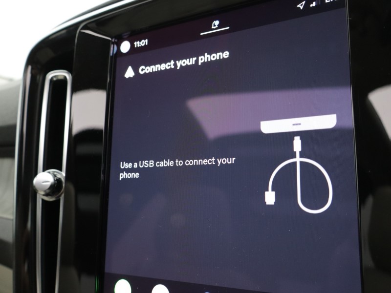 2022 (72) VOLVO XC40 2.0 B4P Ultimate Dark 5dr Auto 5185930