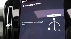 2022 (72) VOLVO XC40 2.0 B4P Ultimate Dark 5dr Auto 5185930