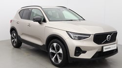 2022 (72) VOLVO XC40 2.0 B4P Ultimate Dark 5dr Auto 5185878