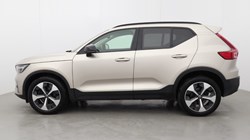2022 (72) VOLVO XC40 2.0 B4P Ultimate Dark 5dr Auto 5185880
