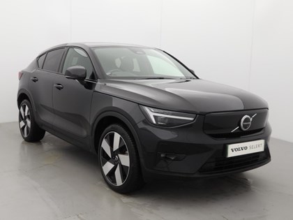 2022 (72) VOLVO C40 170kW Recharge Ultimate 69kWh 5dr Auto
