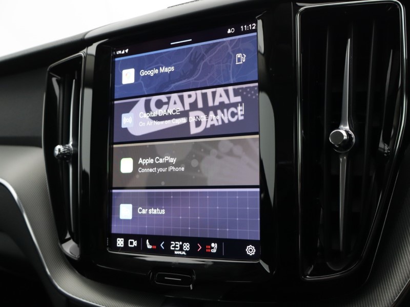 2025 (74) VOLVO XC60 2.0 B5P Plus Dark 5dr AWD Geartronic 5091916