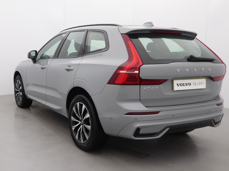 2025 (74) VOLVO XC60 2.0 B5P Plus Dark 5dr AWD Geartronic 5091873