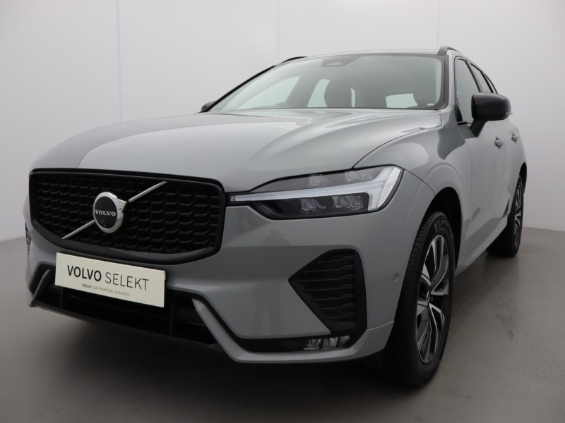 2025 (74) VOLVO XC60 2.0 B5P Plus Dark 5dr AWD Geartronic 5091878
