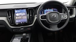 2025 (74) VOLVO XC60 2.0 B5P Plus Dark 5dr AWD Geartronic 5091911