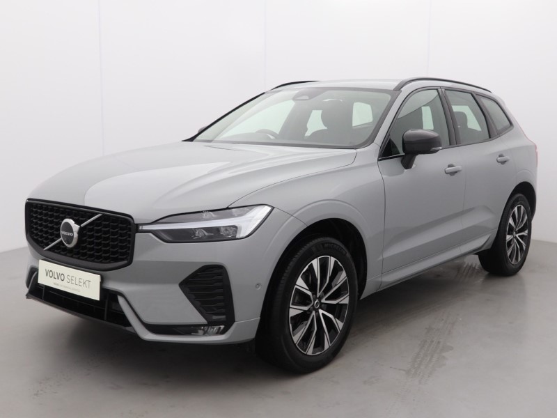 2025 (74) VOLVO XC60 2.0 B5P Plus Dark 5dr AWD Geartronic 5091867