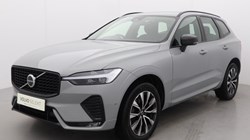 2025 (74) VOLVO XC60 2.0 B5P Plus Dark 5dr AWD Geartronic 5091867