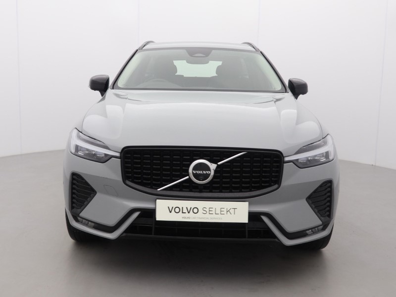 2025 (74) VOLVO XC60 2.0 B5P Plus Dark 5dr AWD Geartronic 5091868