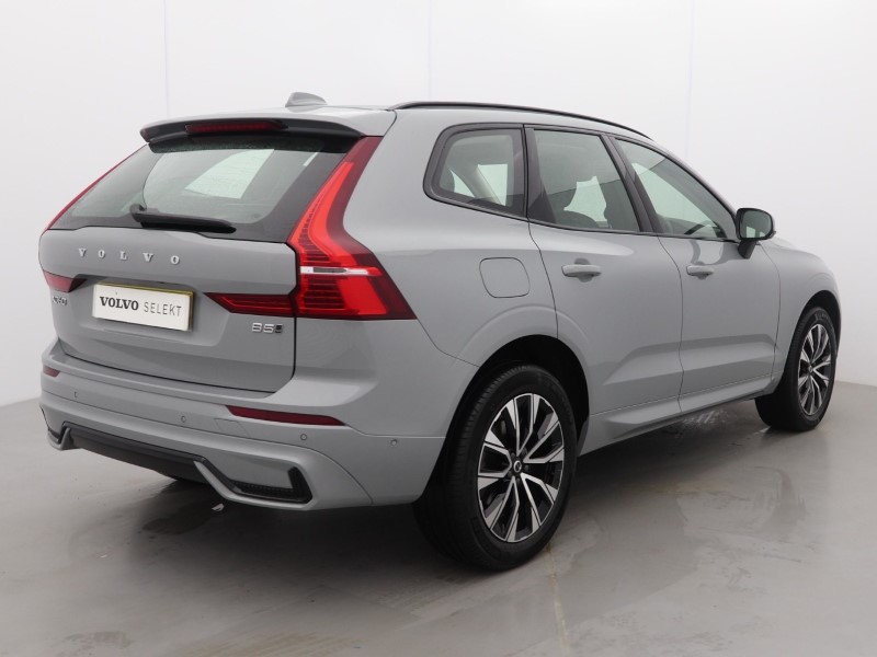 2025 (74) VOLVO XC60 2.0 B5P Plus Dark 5dr AWD Geartronic 5091874