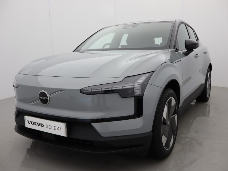 2025 (75) VOLVO EX30 200kW SM Extended Range Plus 69kWh 5dr Auto 5099365