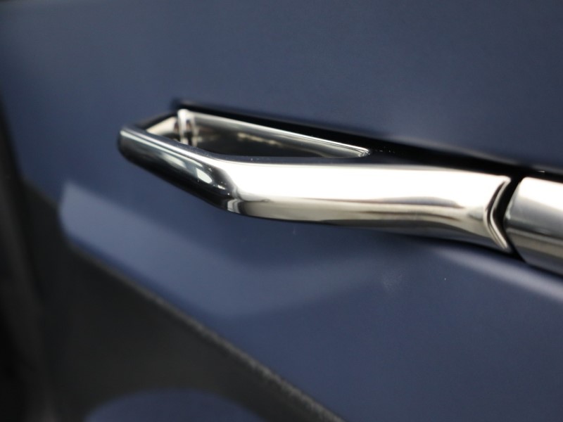 2025 (75) VOLVO EX30 200kW SM Extended Range Plus 69kWh 5dr Auto 5099382