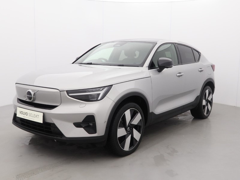 2023 (73) VOLVO C40 300kW Recharge Twin Ultimate 82kWh 5dr AWD Auto 5094087