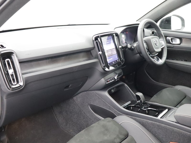 2023 (73) VOLVO C40 300kW Recharge Twin Ultimate 82kWh 5dr AWD Auto 5094123